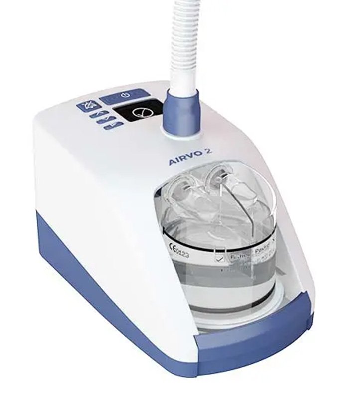 MyAirvo 2 Humidificador electrónico Fisher Paykel