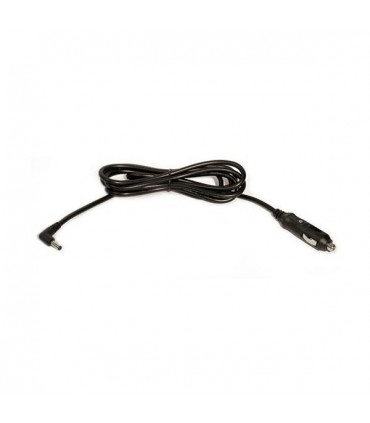 Cargador de coche para One G3, G4 y G5- Inogen