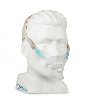 Mascarilla nasal de contacto mínimo Nuance Pro - Philips Respironics