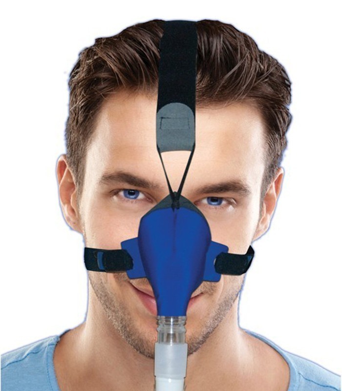 Mascarilla nasal SleepWeaver Advance de Circadiance
