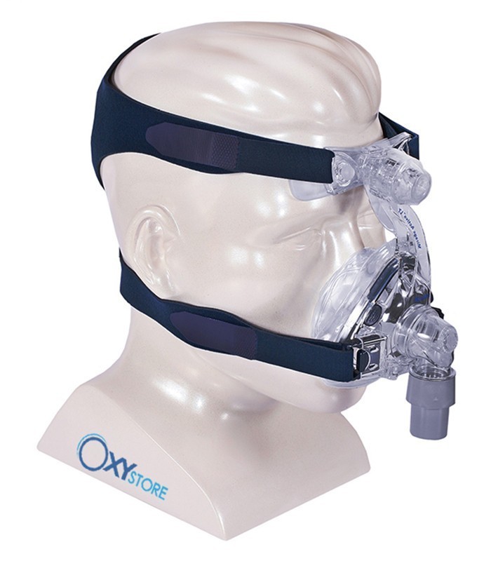 Mascarilla nasal Mirage Activa LT de ResMed