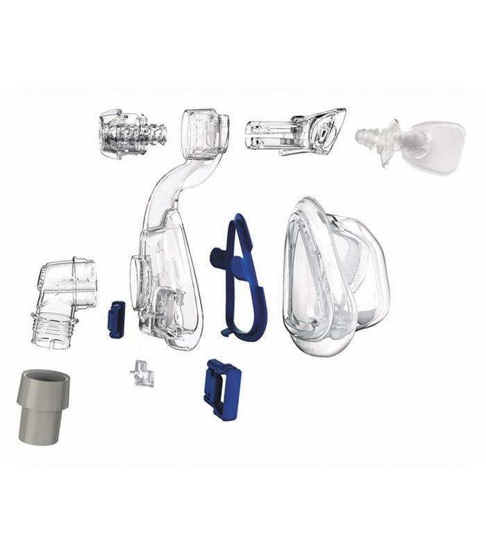 Mascarilla nasal Mirage Activa LT de ResMed