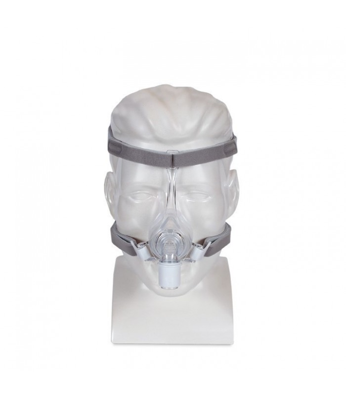 Mascarilla nasal Mirage Pico de ResMed para la apnea del sueño