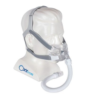 Mascarilla facial Amara View - Philips Respironics