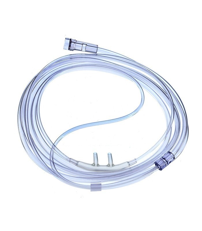 Gafas nasales silenciadas de 2,1 m - Salter Labs