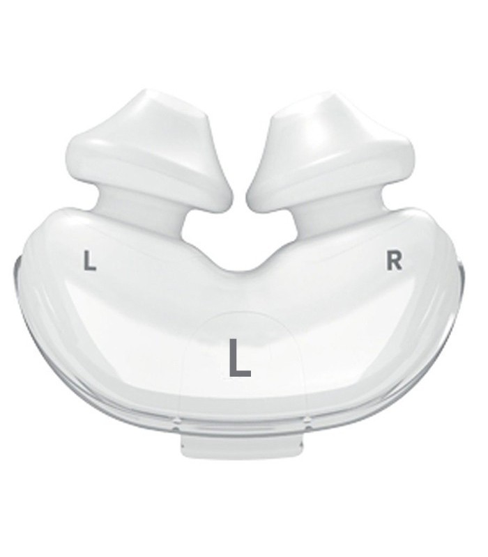 Almohadilla para AirFit P10 - ResMed