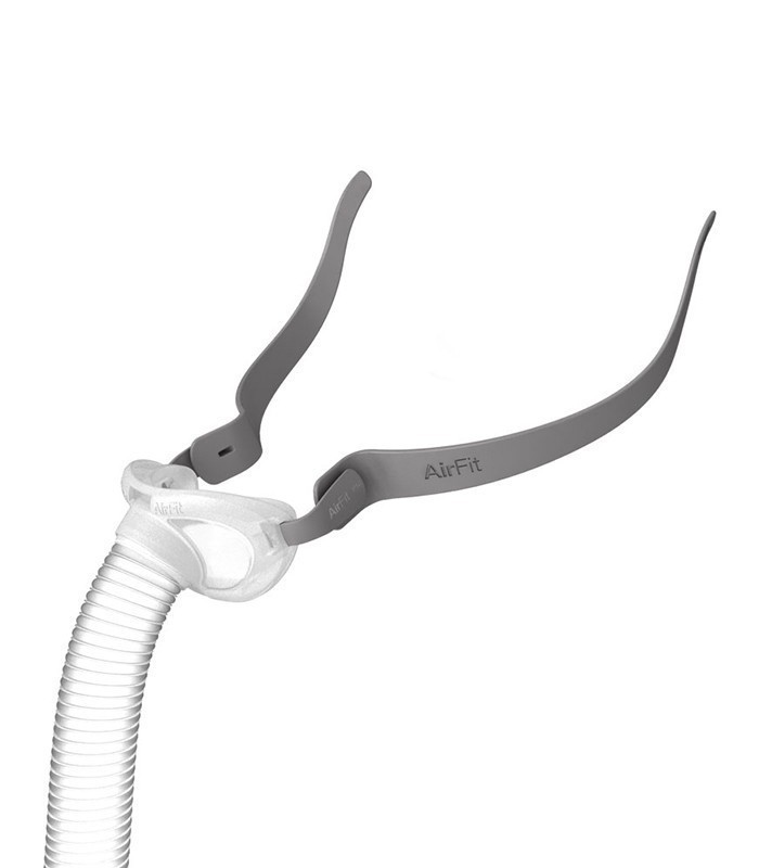 Armazón para AirFit P10 - ResMed