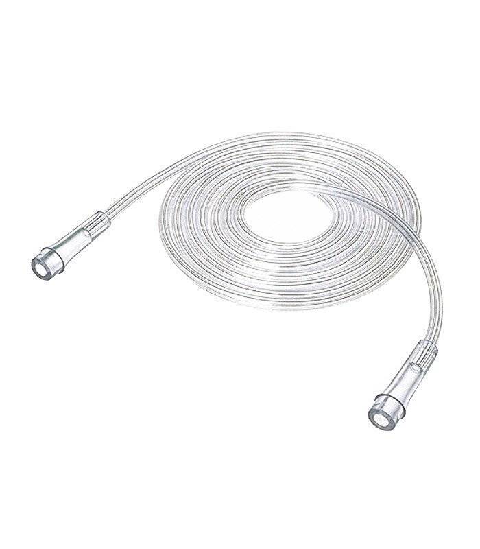 Extensión para cánula hembra/hembra