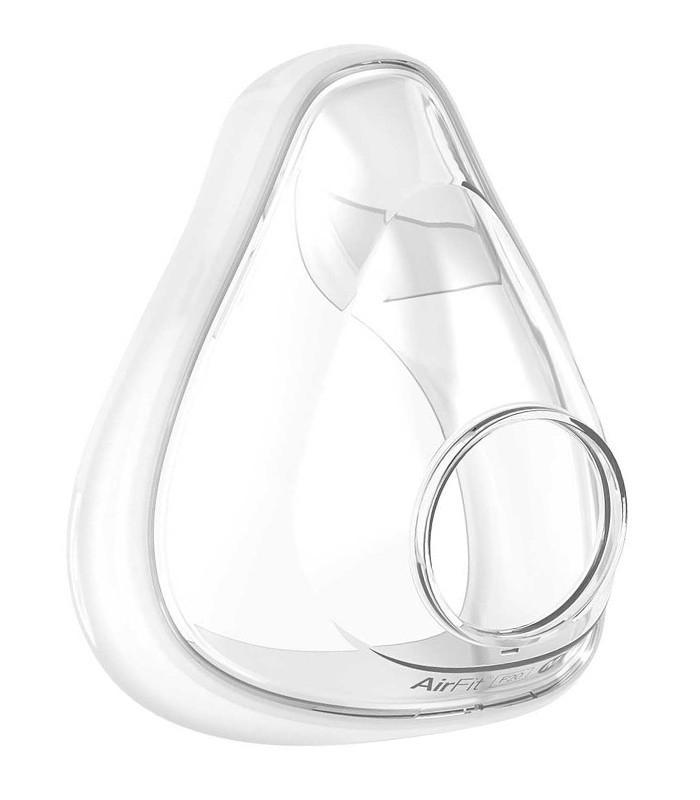 Almohadilla para AirFit F20 y AirFit F20 para ella - ResMed
