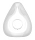Almohadilla para AirFit F20 y AirFit F20 para ella - ResMed