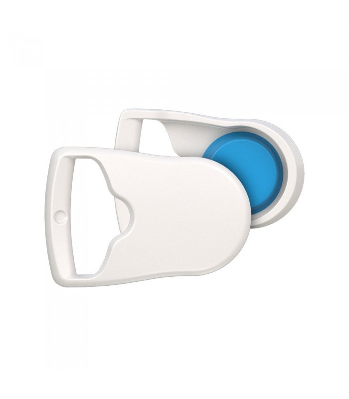 Clips Magnéticos Para AirFit F20 y AirTouch F20 Para Ella - Resmed