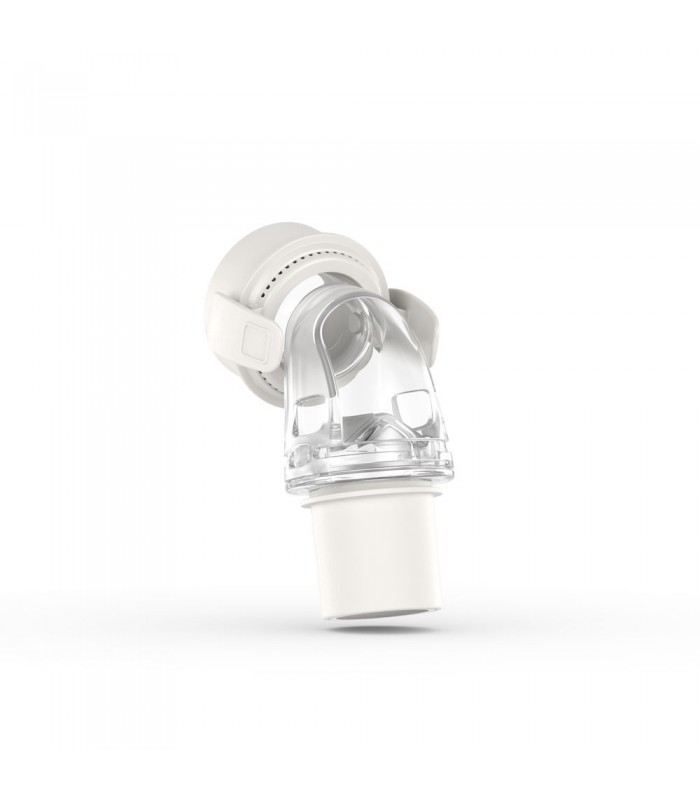 Codo estándar para AirFit F20 y AirTouch F20 - ResMed