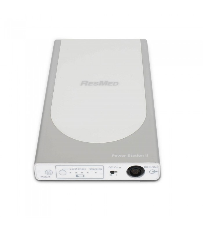 Batería Power Station II para CPAP - ResMed