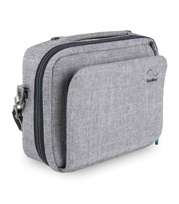 Bolsa de viaje premium para AirMini - ResMed