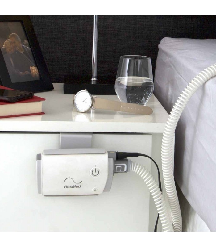 Sistema de anclaje para AirMini - ResMed