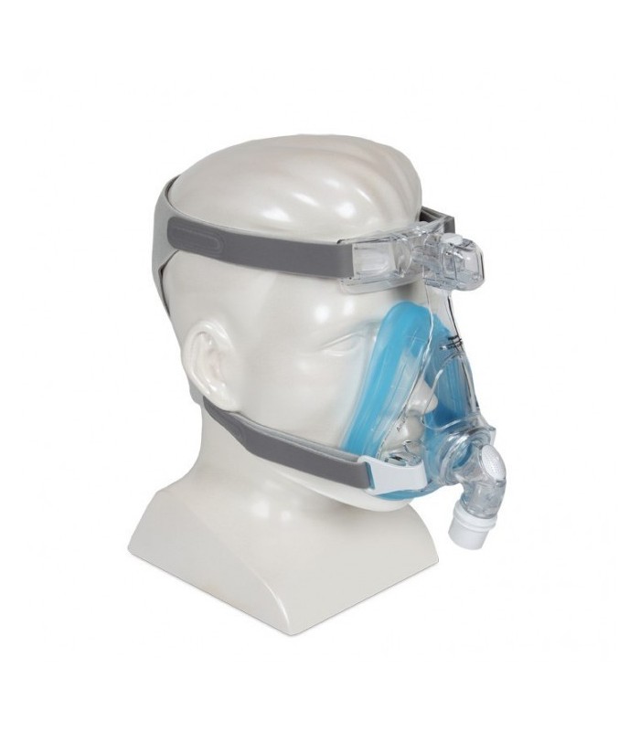 Mascarilla facial Amara Gel - Philips Respironics