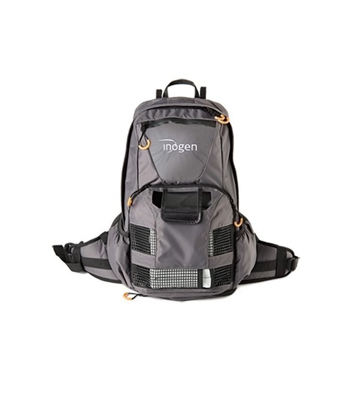 Mochila doble hombro para Inogen One G4