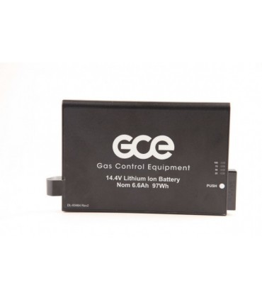 Batería 12 celdas para Zen-O - GCE