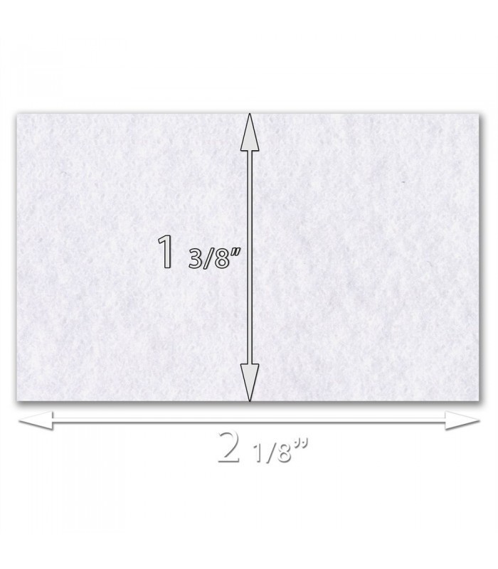 Filtro antipartículas para AirSense, AirCurve y S9 - ResMed