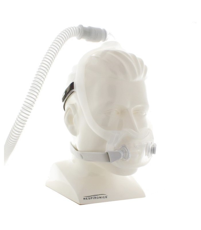 Mascarilla facial DreamWear Full Face - Philips Respironics