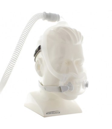 Mascarilla facial DreamWear Full Face - Philips Respironics