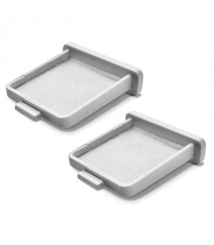 Filtro de partículas para DreamStation Go - 2 piezas - Philips Respironics