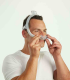 Máscara nasal AirFit N30i de ResMed