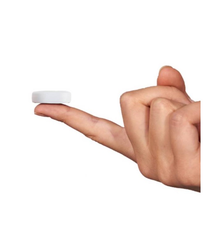 Diagnóstico apnea del sueño NightOwl Mini