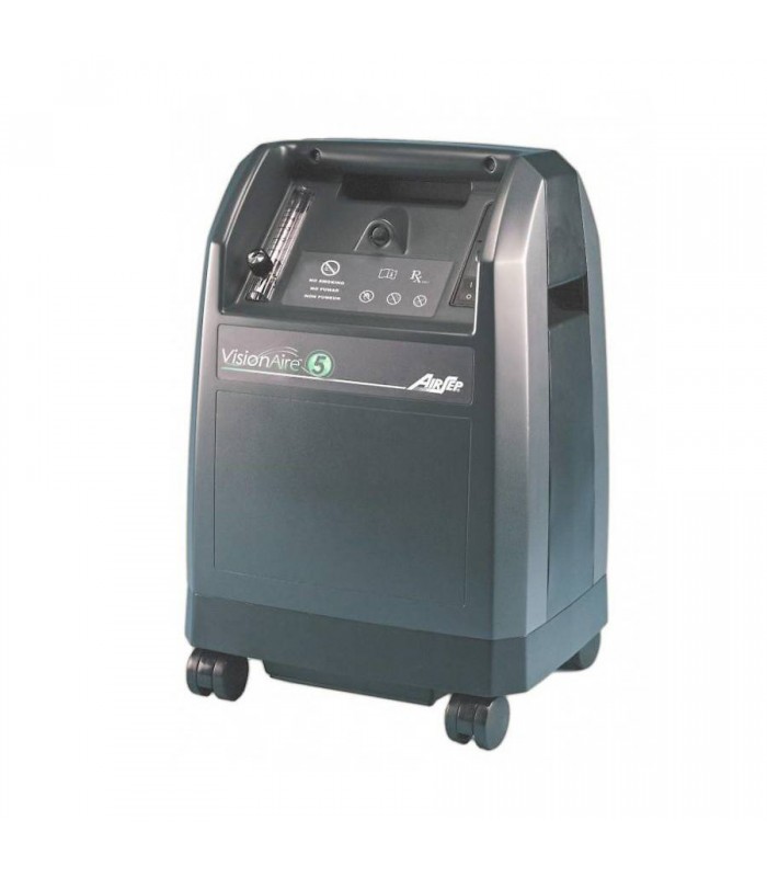 Concentrador de Oxígeno Estacionario AIRSEP VISIONAIR 5 (5L)