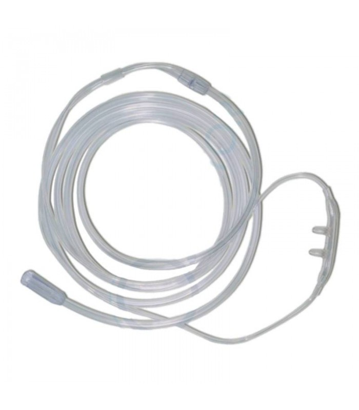 Cánula nasal pediátrica 210 cms