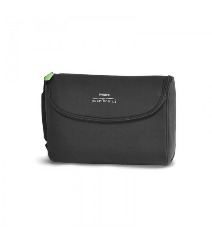 Bolsa para accesorios para SimplyGo Mini de Philips Respironics