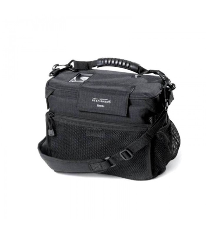 Bolso transporte accesorios para Evergo - Philips Respironics