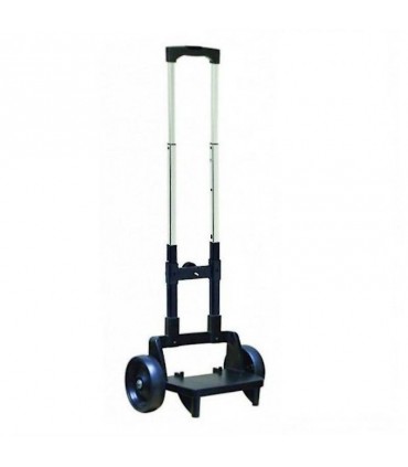Carrito para concentrador oxígeno Eclipse 5