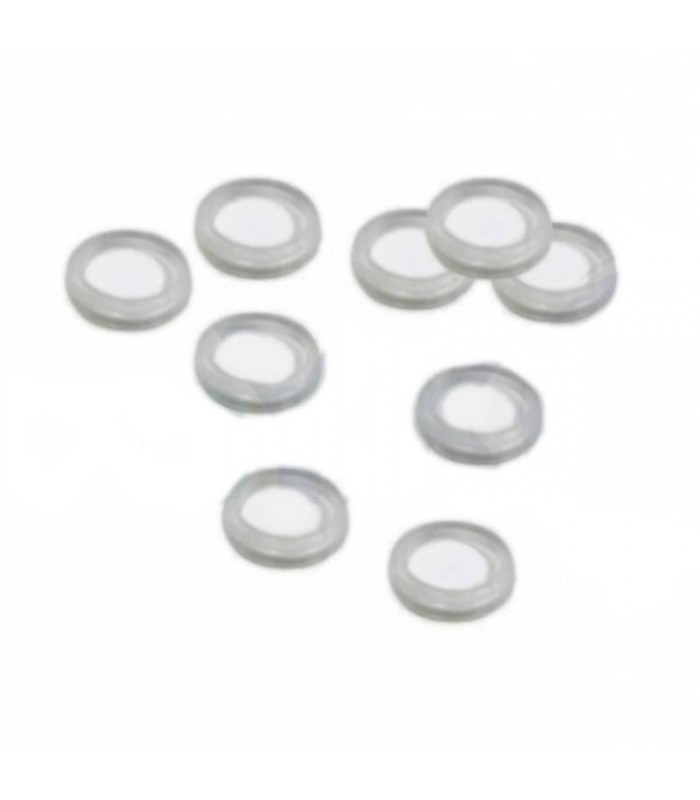 Kit 10 filtros antibacterias para Inogen G3, G4 y G5