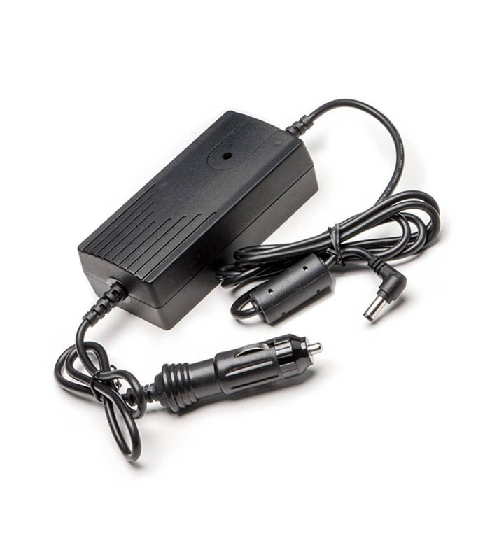 Cable DC de coche para Evergo - Philips Respironics