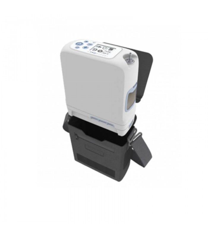Bolso de transporte para Inogen G5 / Rove 6