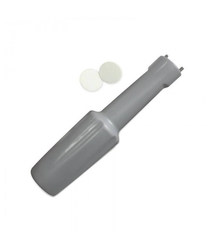 Kit de llave + 2 filtros antibacterianos para Inogen One