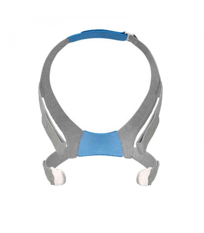 Arnés para máscara RESMED AIRFIT F30