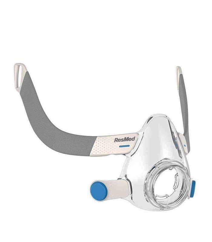 Mascarilla facial AirFit F20 y F20 para ella - ResMed