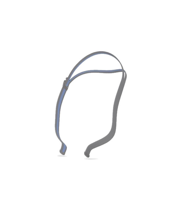 Arnés para máscara RESMED AIRFIT N30