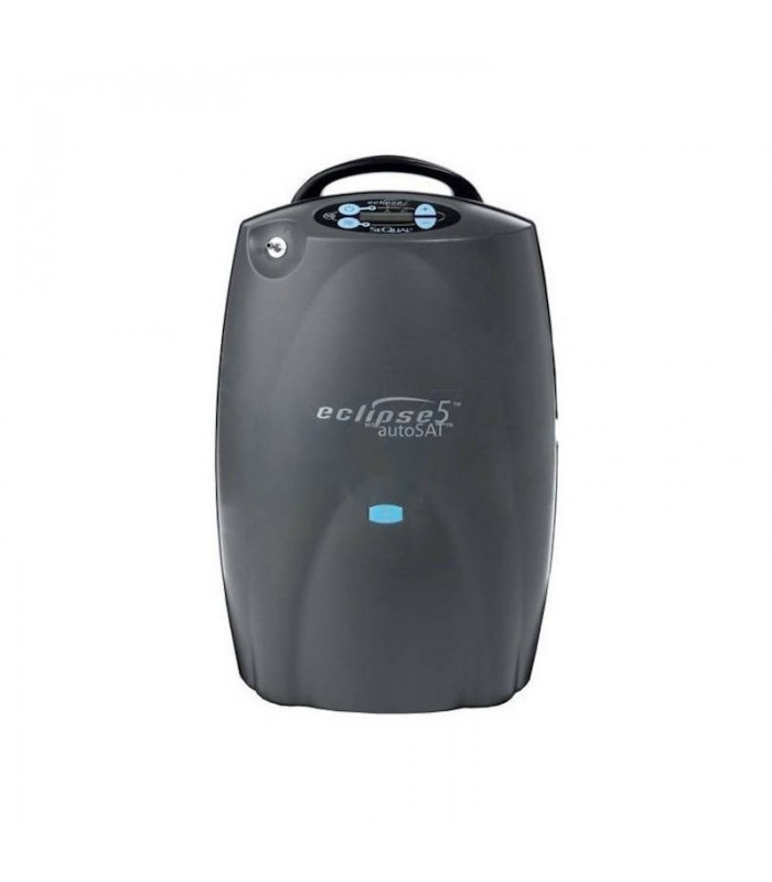 Concentrador de oxígeno portátil SeQual Eclipse 5