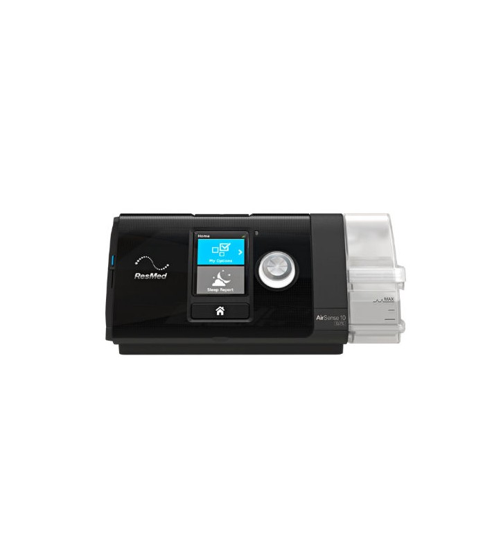 CPAP AirSense 10 Elite - ResMed