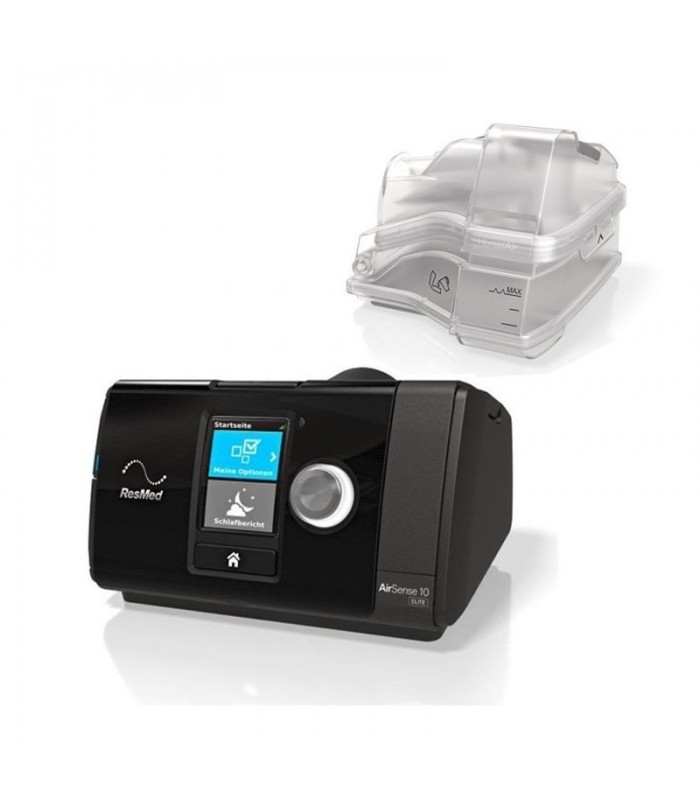 CPAP AirSense 10 Elite - ResMed