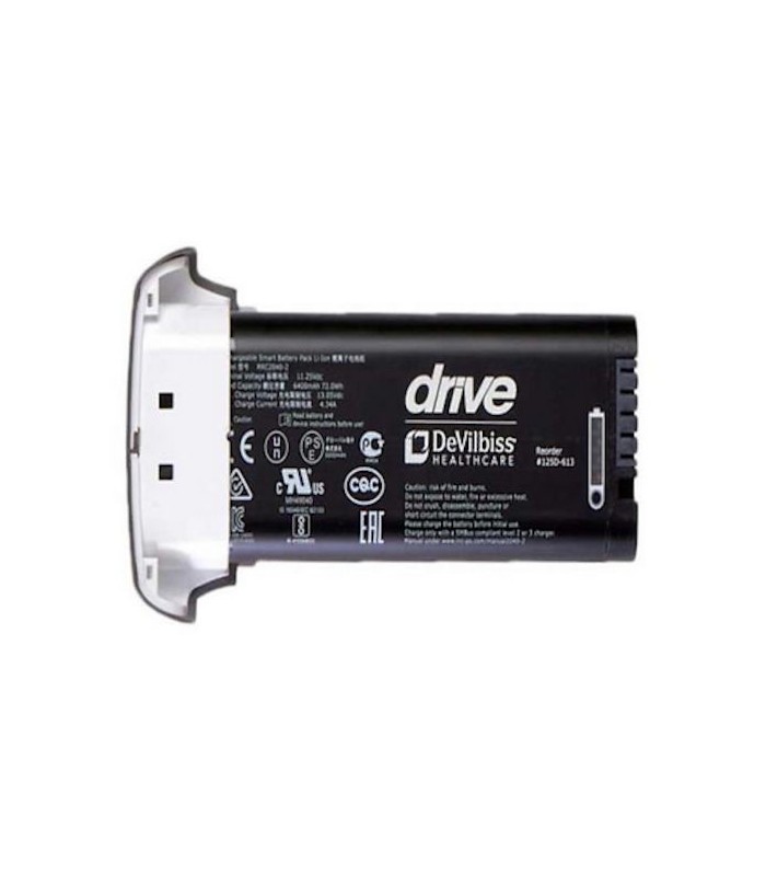 Batería para DEVILBISS IGO2 (8 Celdas)