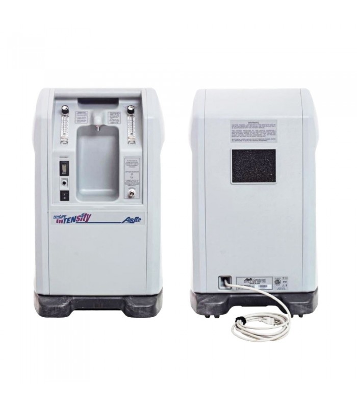 Concentrador de oxígeno Intensity 10