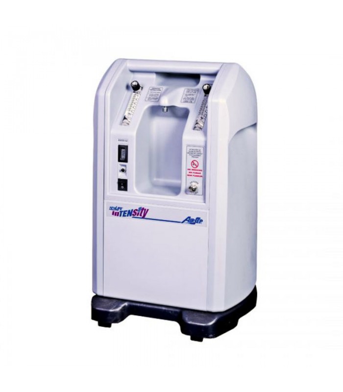 Concentrador de oxígeno Intensity 10