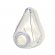 Almohadilla oronasal RESMED QUATTRO AIR Y AIRFIT F10