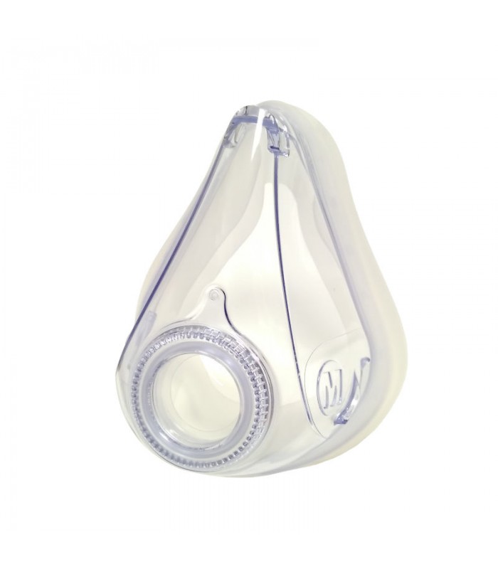 Almohadilla oronasal RESMED QUATTRO AIR Y AIRFIT F10