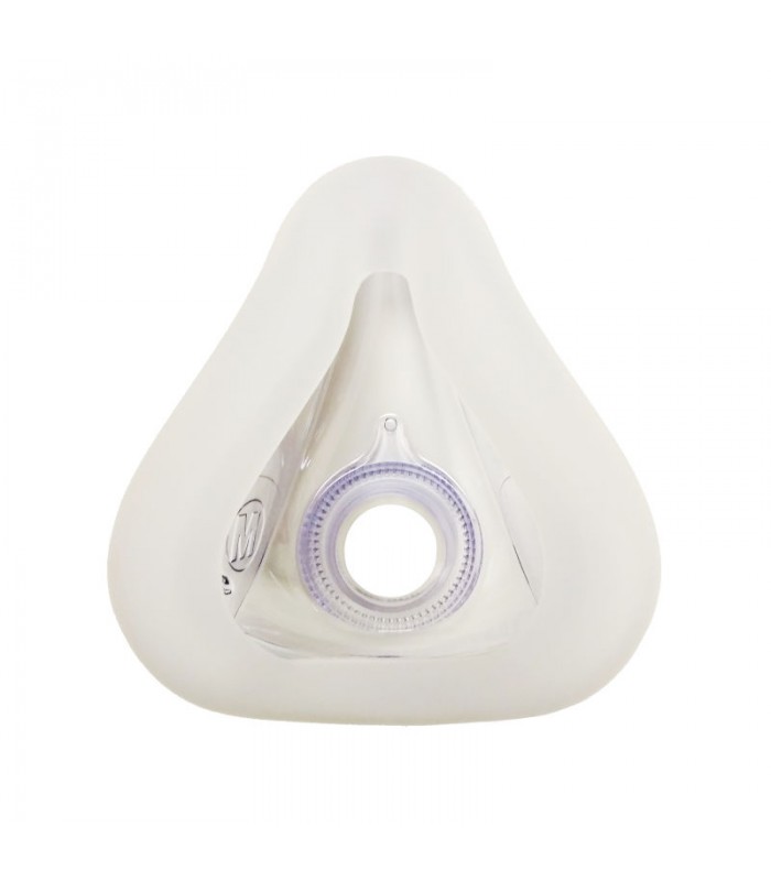 Almohadilla oronasal RESMED QUATTRO AIR Y AIRFIT F10