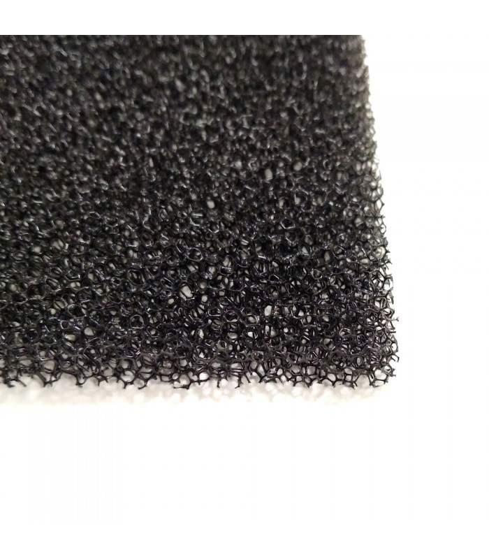 Filtro antipartículas - Kröber